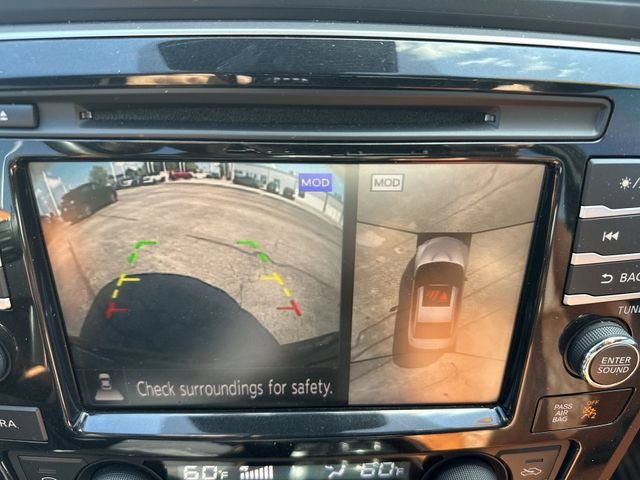 Used 2019 Nissan Maxima Platinum w/ Reserve Package FWD image 25