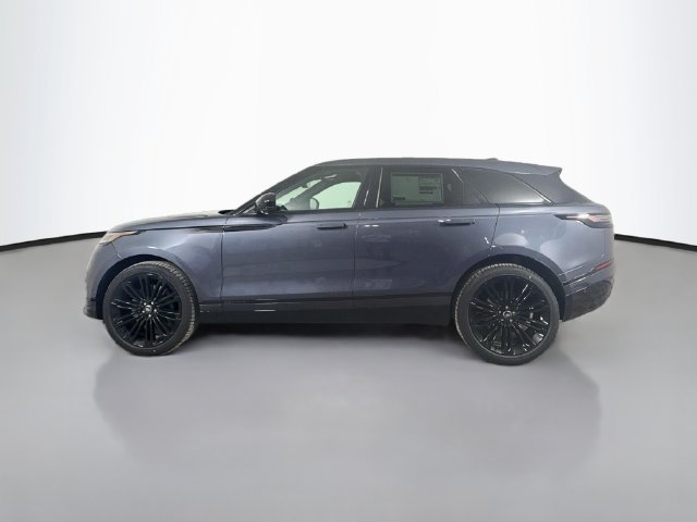 New 2026 Land Rover Range Rover Velar Belgravia AWD/4WD image 8