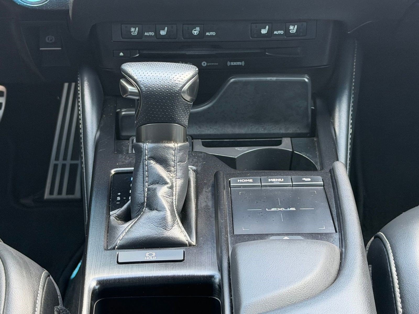 Used 2019 Lexus ES 350 F Sport w/ Accessory Package FWD image 18