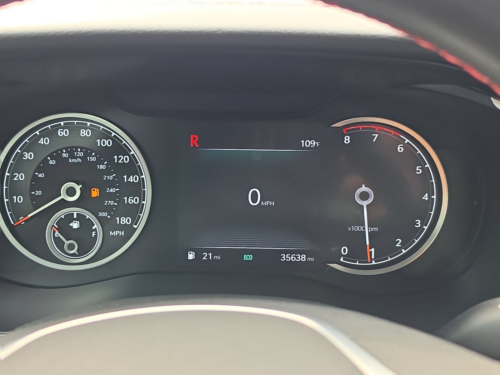 Certified 2023 Genesis G70 2.0T w/ Sport Prestige Package RWD image 22