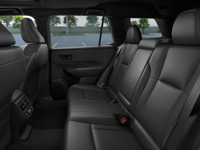 New 2026 Subaru Outback Limited XT AWD/4WD image 16