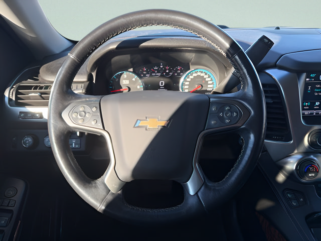 Used 2019 Chevrolet Tahoe Premier AWD/4WD image 19
