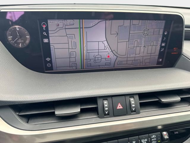 Used 2020 Lexus ES 350 w/ Premium Package image 19