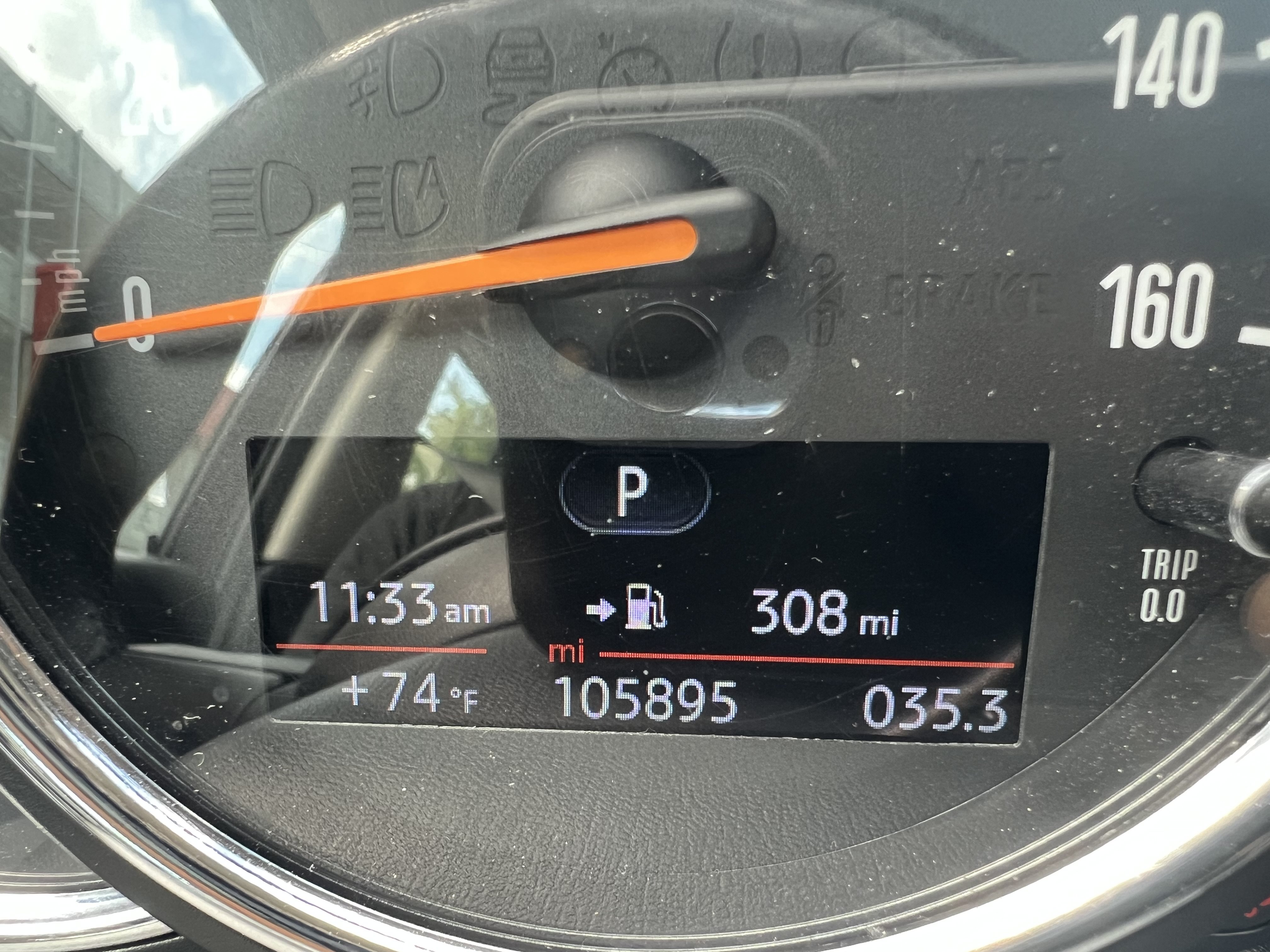 Used 2016 MINI Cooper Clubman FWD image 32