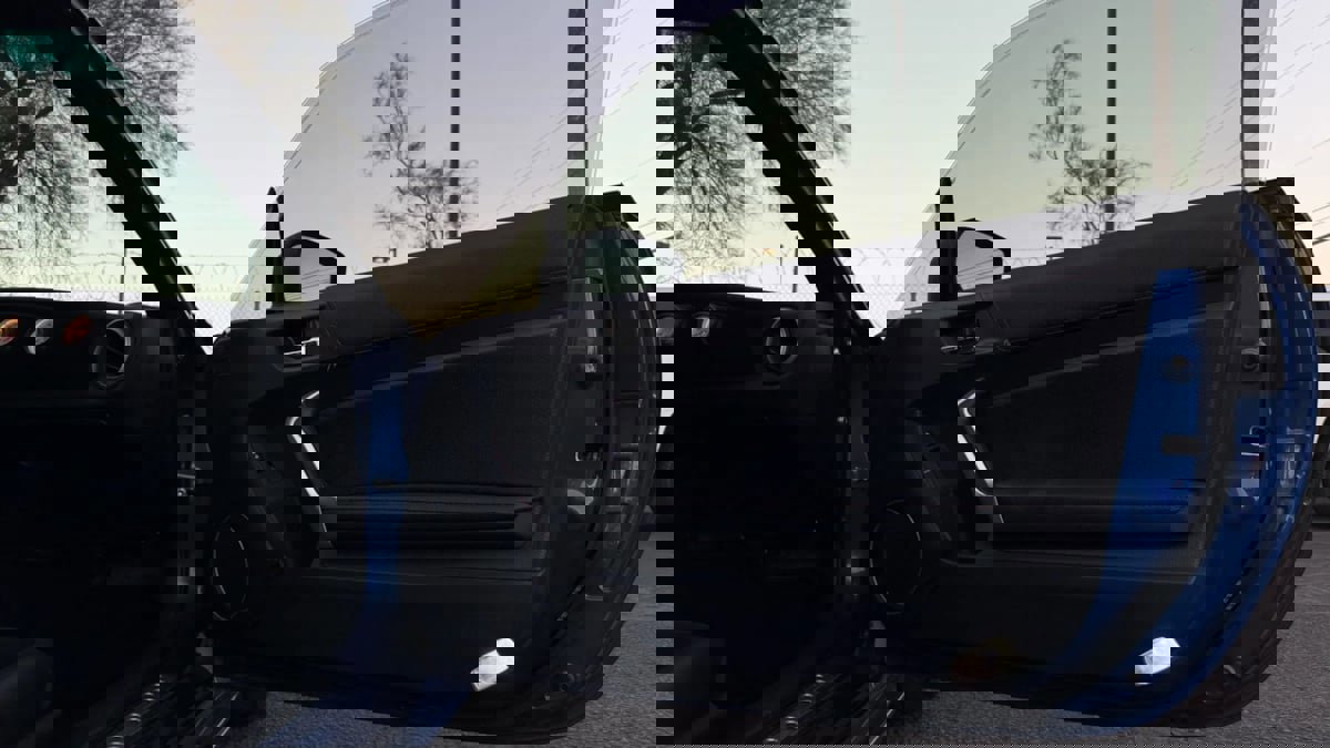 Used 2016 Subaru BRZ Limited image 27