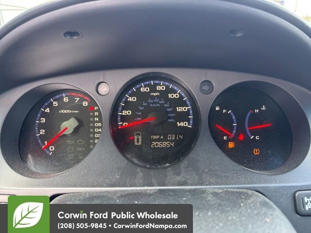 Used 2006 Acura MDX Touring image 11