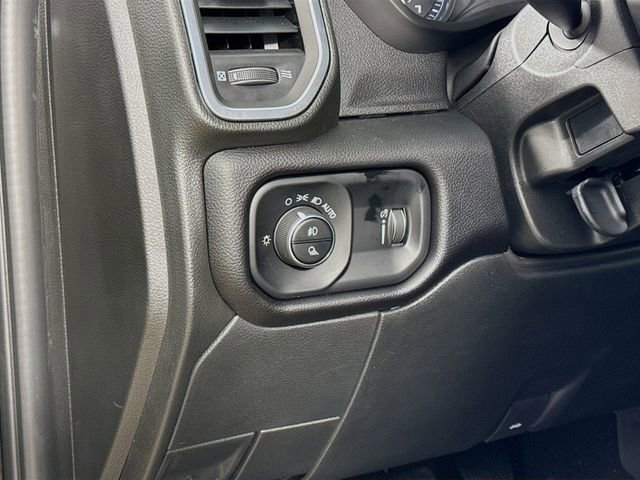 Used 2025 RAM 2500 Big Horn image 10