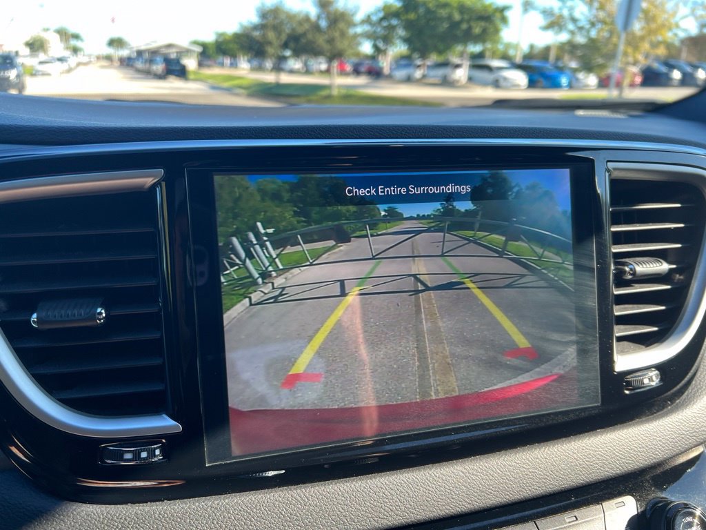 Certified 2025 Chrysler Pacifica Select FWD image 48