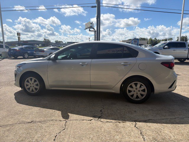 Used 2023 Kia Rio S FWD image 8