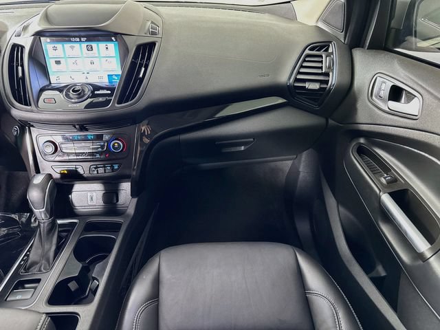 Used 2019 Ford Escape Titanium FWD image 42