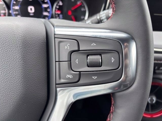 New 2026 Chevrolet Blazer RS w/ Driver Confidence II Package AWD/4WD image 19