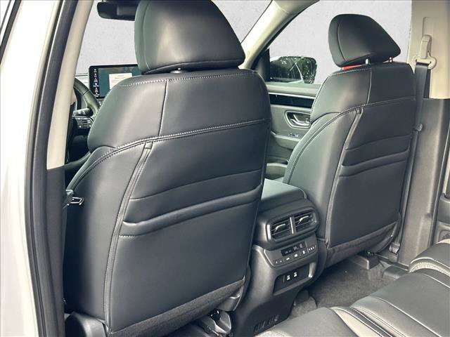 New 2026 Honda Pilot EX-L image 18