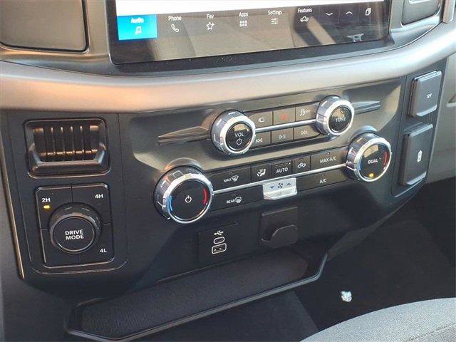 Used 2025 Ford F150 XLT w/ Equipment Group 301A Standard image 14