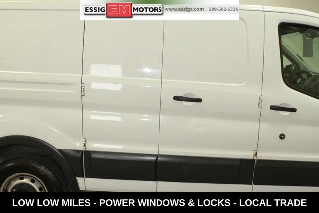 Used 2015 Ford Transit 150 130 Low Roof RWD image 34