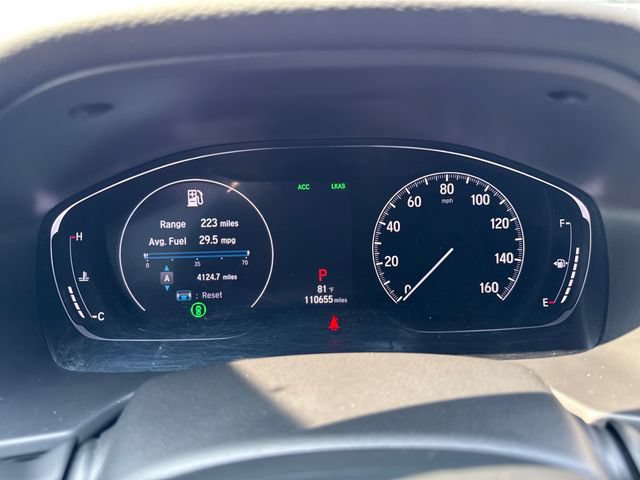 Used 2020 Honda Accord Sport image 16