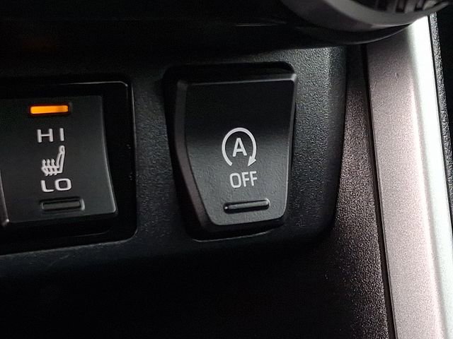 Used 2023 Toyota RAV4 XLE w/ Convenience Package image 28