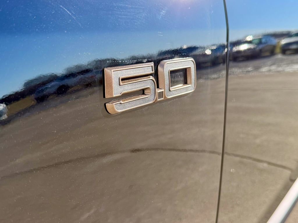 New 2026 Ford Mustang GT Premium image 35