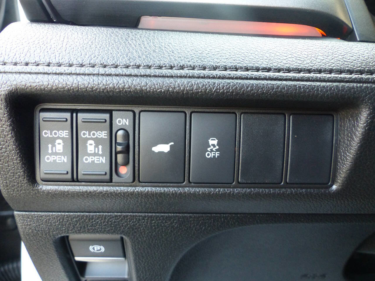 Used 2026 Honda Odyssey Sport-L image 23