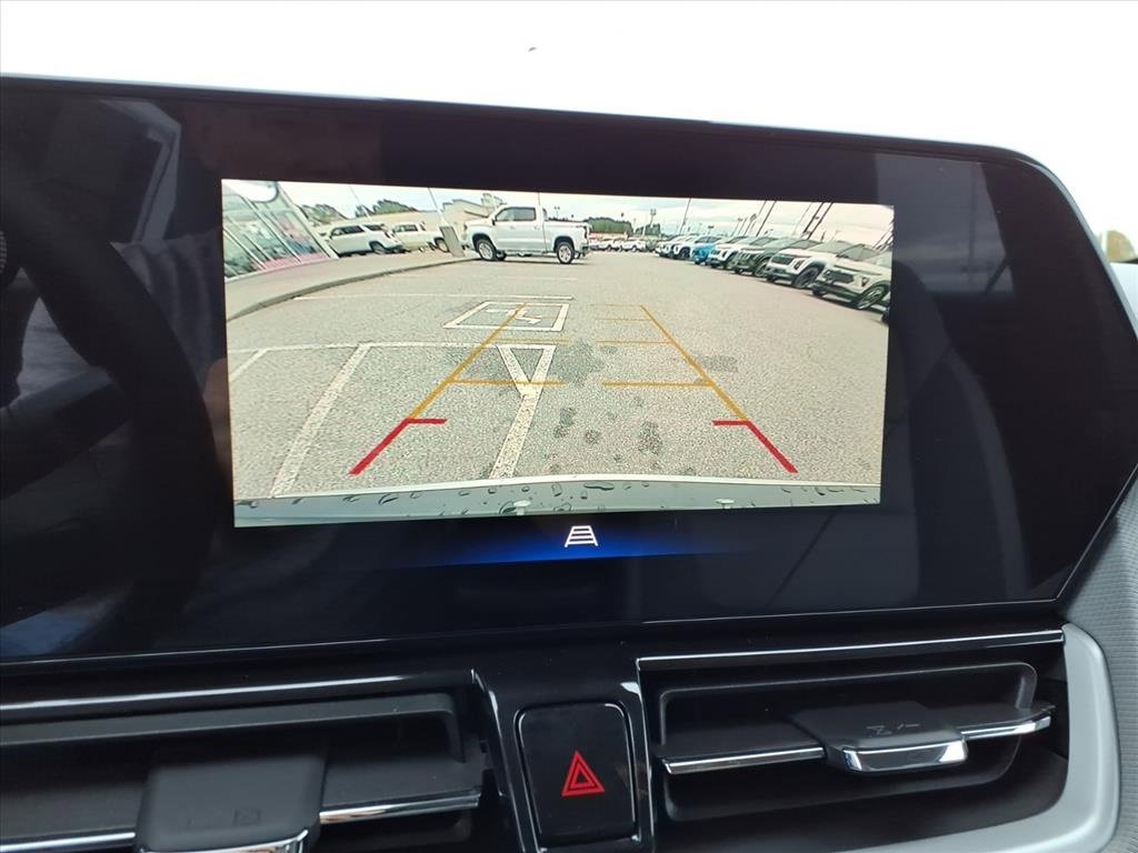 New 2026 Chevrolet TrailBlazer LT w/ LT Cold Weather Package image 9