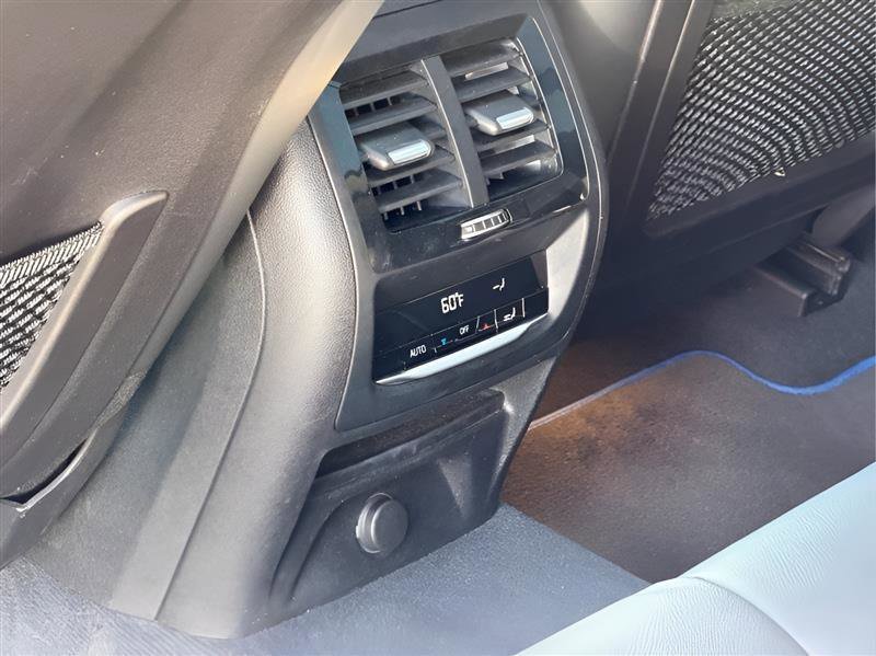 Used 2019 BMW X4 M40i w/ Executive Package image 24