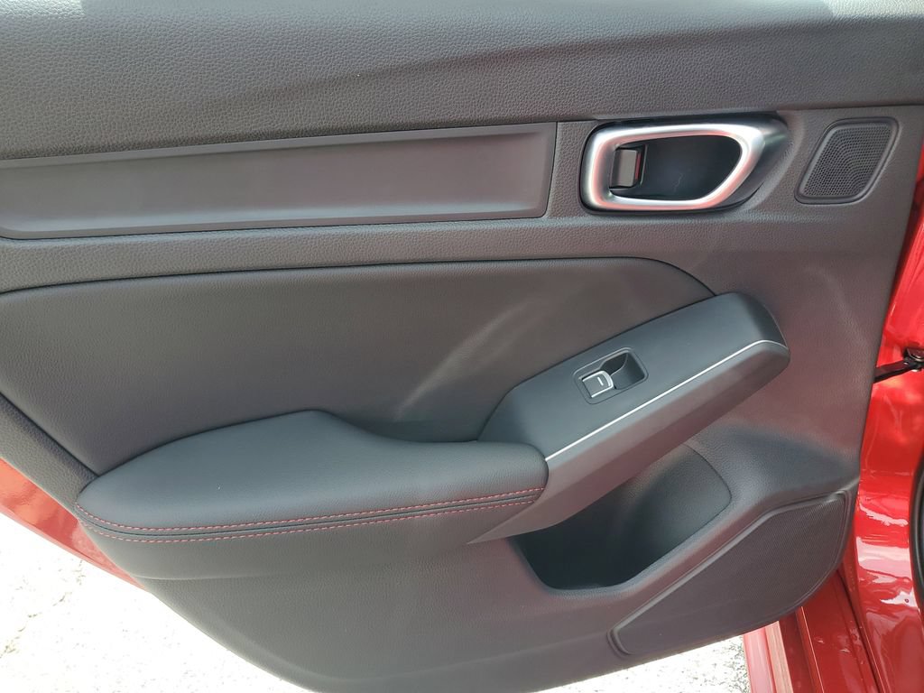 New 2026 Acura Integra Type S FWD image 12