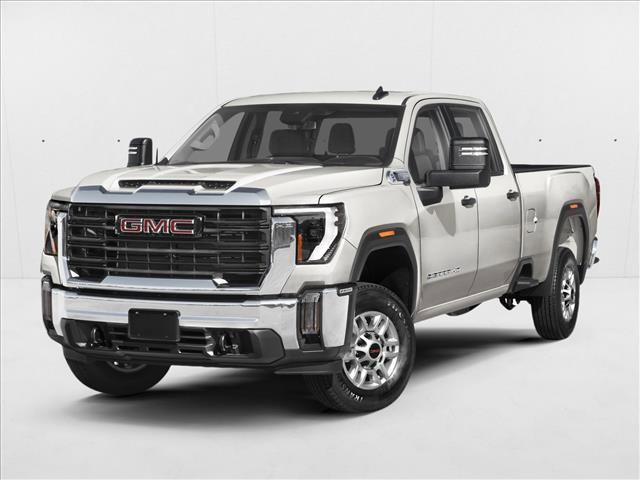 New 2026 GMC Sierra 2500 Denali w/ Denali Reserve Package