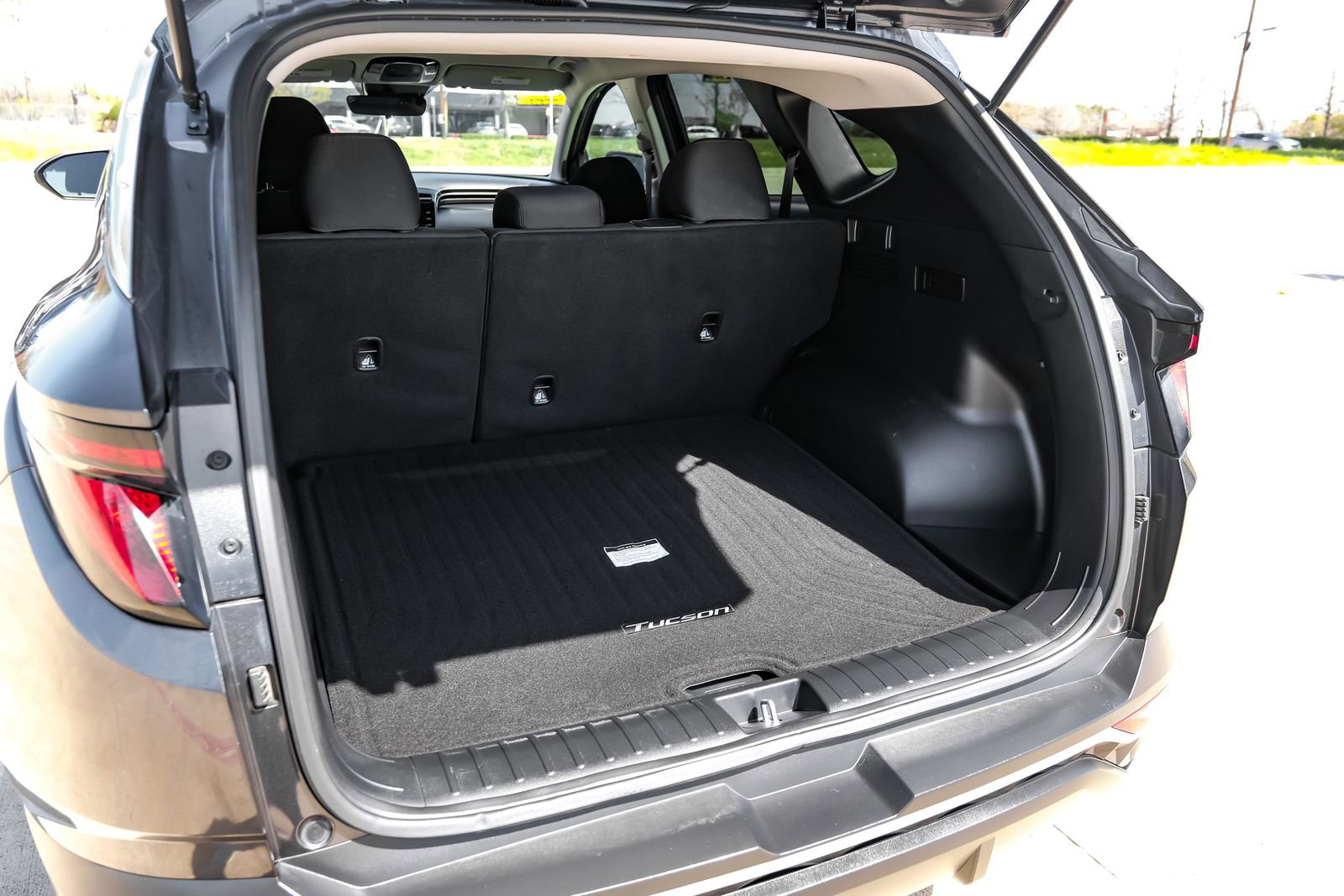 Used 2024 Hyundai Tucson SE FWD image 57
