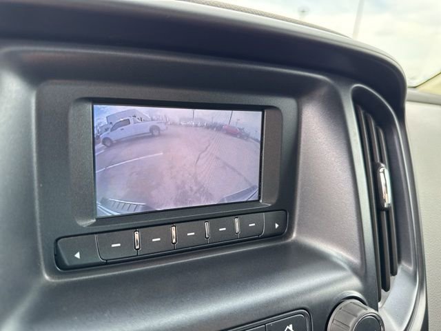 Used 2017 Chevrolet Colorado W/T w/ WT Convenience Package image 27