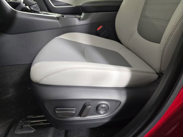 Used 2025 Toyota RAV4 XLE Premium w/ Weather Package image 31