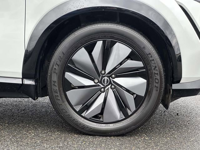 Used 2024 Nissan Ariya AWD image 8