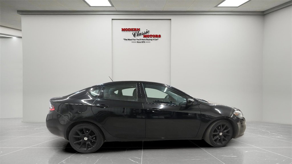 Used 2013 Dodge Dart Rallye image 8