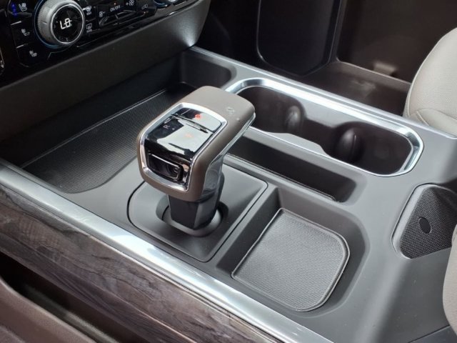 New 2026 Chevrolet Silverado 1500 LTZ w/ LTZ Convenience Package II AWD/4WD image 27