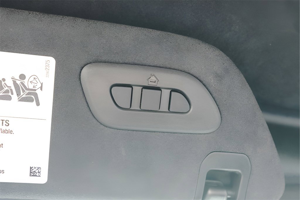 Used 2015 Chevrolet Corvette Z06 w/ 3LZ Preferred Equipment Group image 16