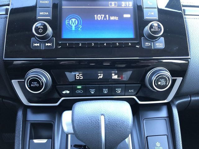 Used 2019 Honda CR-V LX image 18