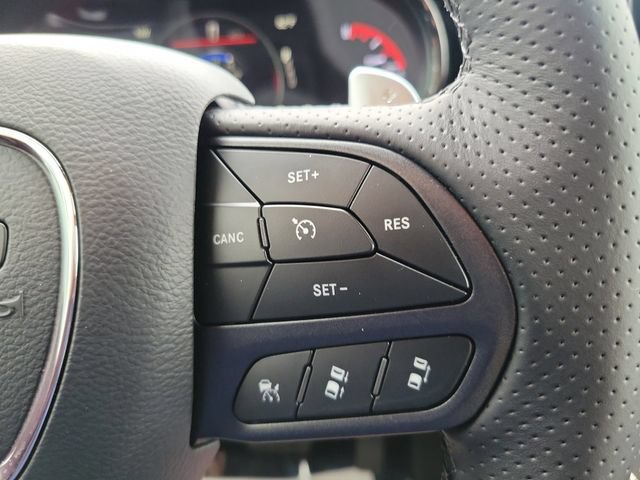 New 2026 Dodge Durango GT AWD/4WD image 20