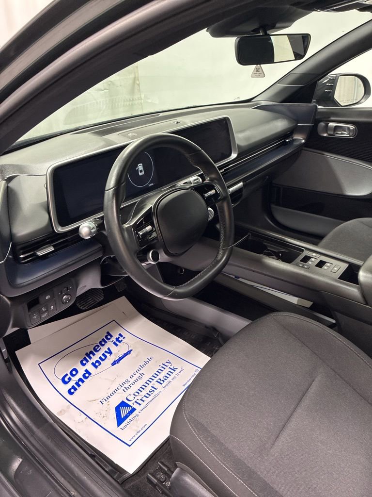 Used 2024 Hyundai Ioniq 6 SE image 12