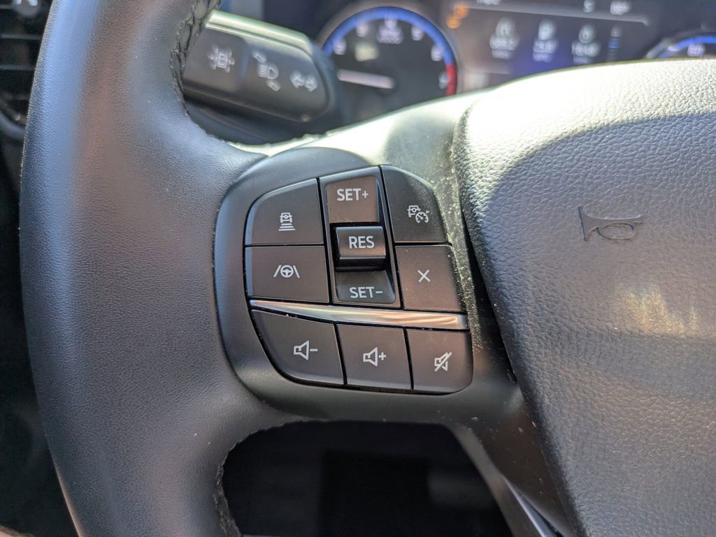 Used 2024 Ford Bronco Sport Outer Banks w/ Tech Package image 19