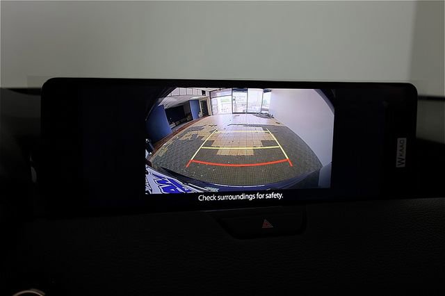 New 2025 MAZDA CX-90 3.3 Turbo w/ Preferred Package image 32