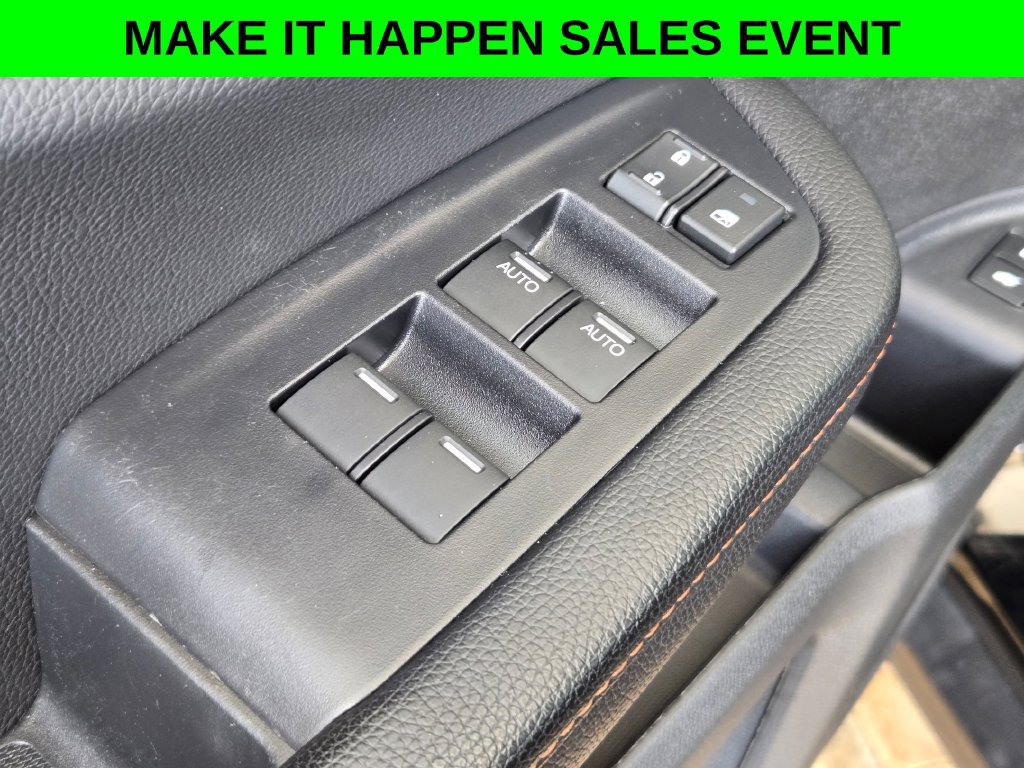Used 2024 Honda Passport TrailSport image 12