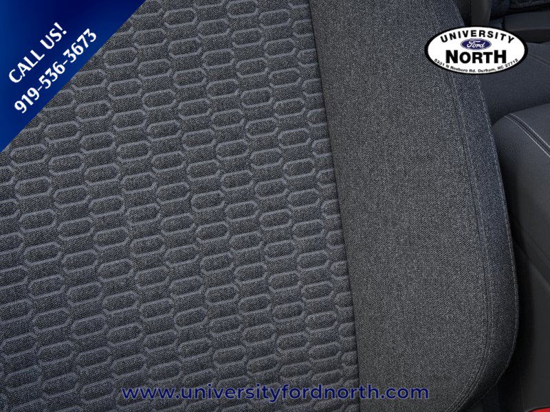 New 2025 Ford Ranger XLT w/ Equipment Group 301A High image 16