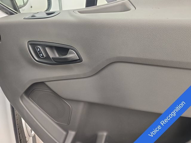 New 2026 Ford Transit 250 148 Medium Roof Extended AWD w/ Load Area Protection Package image 12