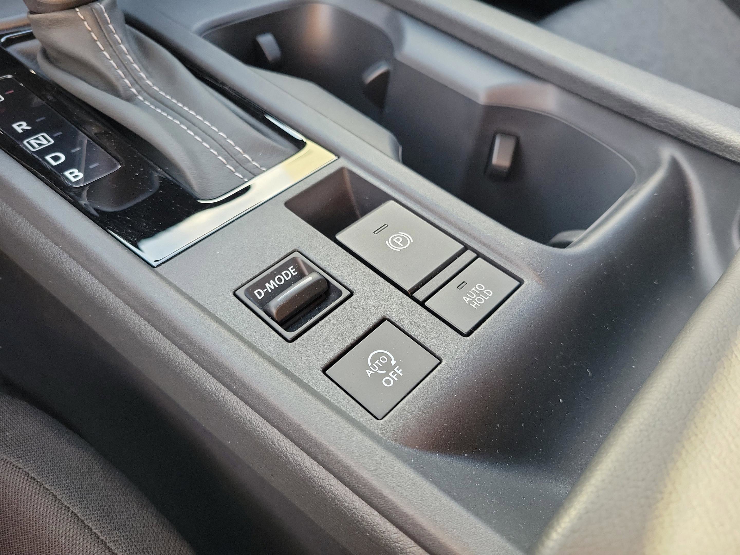 New 2026 Nissan Sentra SV w/ Floor Mat Package image 32