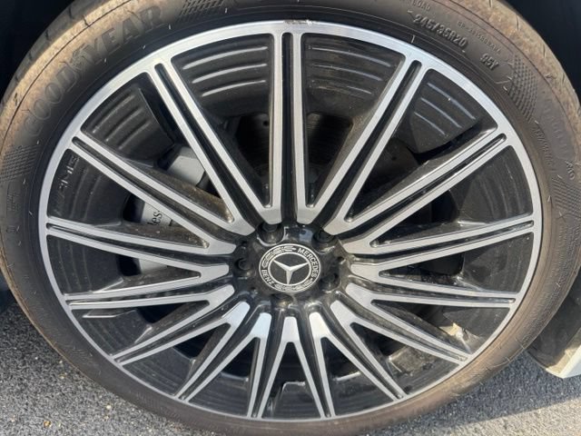 Used 2025 Mercedes-Benz CLE 450 4MATIC Coupe image 23