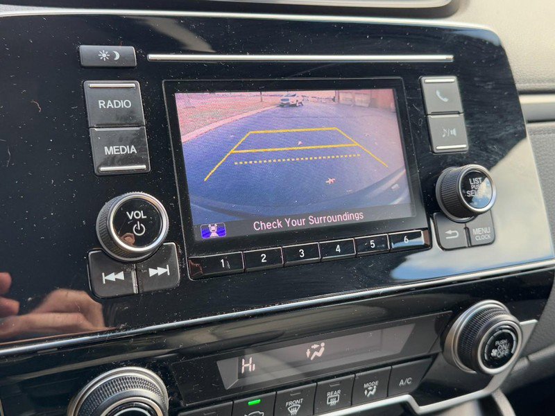 Used 2018 Honda CR-V LX image 20