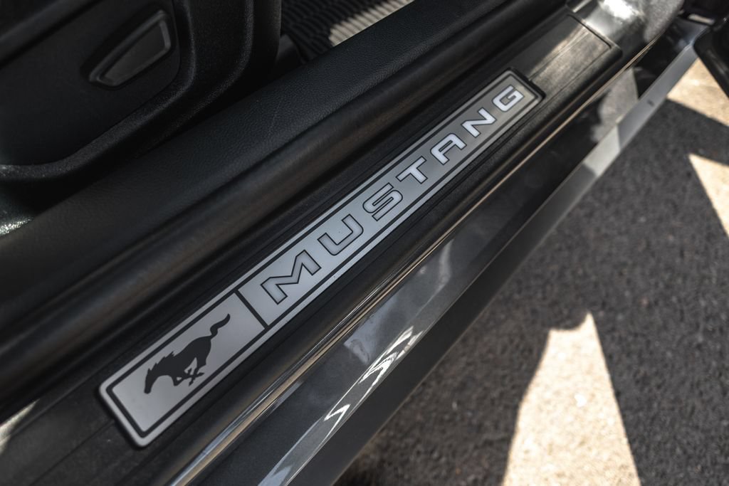 Used 2023 Ford Mustang GT RWD image 28