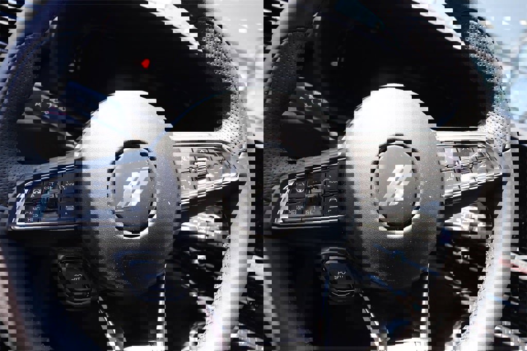 New 2024 Dodge Hornet GT Plus image 24