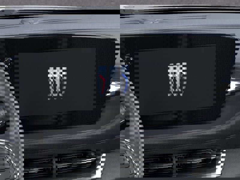 New 2025 Buick Envista Preferred w/ Convenience I Package image 23