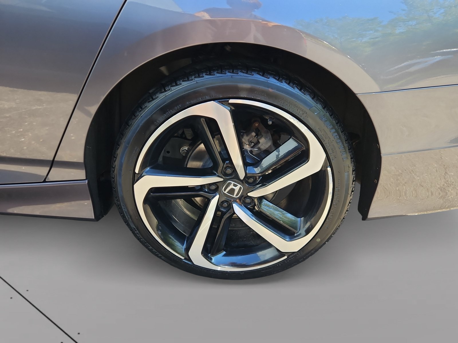 Used 2020 Honda Accord Sport image 14