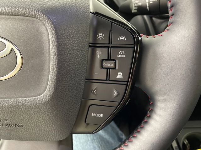 Used 2024 Toyota Prius Prime XSE Premium image 11