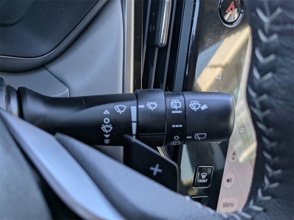 Used 2025 Subaru Outback Limited w/ Popular Package #2 image 41